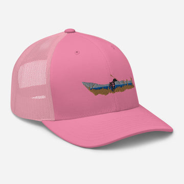 GSP FIELD TRUCKER HAT